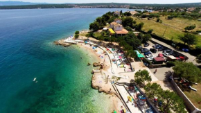 Apartment Klea, Punat